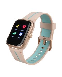 Смарт-годинник Ulefone Watch GPS рожево-Блакитний (Blue)