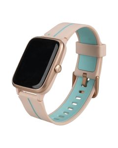 Смарт-годинник Ulefone Watch GPS рожево-Блакитний (Blue)