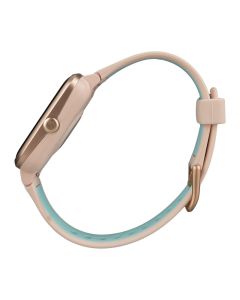 Смарт-годинник Ulefone Watch GPS рожево-Блакитний (Blue)