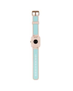 Смарт-годинник Ulefone Watch GPS рожево-Блакитний (Blue)