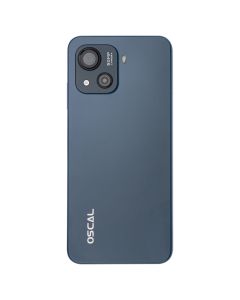 Смартфон Oscal C80 8/128Gb Blue