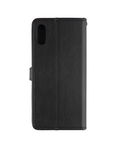 Чохол кейс для Xiaomi Redmi 9A GETMAN Gallant Чорний (Black)