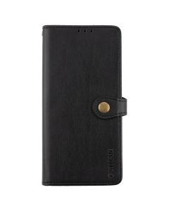 Чохол кейс для Realme C11 2021/C20 GETMAN Gallant Чорний (Black)