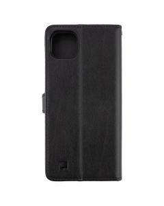 Чохол кейс для Realme C11 2021/C20 GETMAN Gallant Чорний (Black)