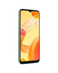 Смартфон Realme C30 2/32Gb Green
