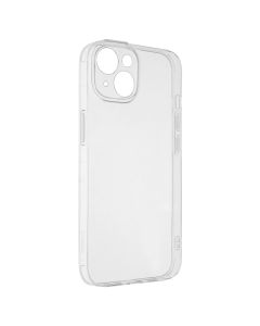 Чехол-накладка для iPhone 14 Baseus Ультратонкий Прозрачный