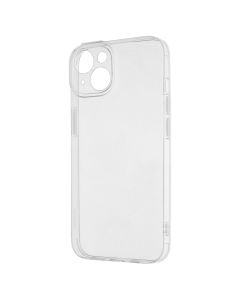 Чехол-накладка для iPhone 14 Baseus Ультратонкий Прозрачный