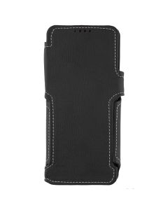 Чохол кейс для Motorola G22 Status Case Магніт Чорний (Black)