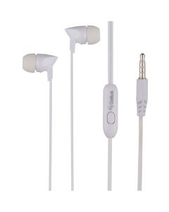 Навушники з мікрофоном Gelius Ultra Symphony GU-080 Білі (White)
