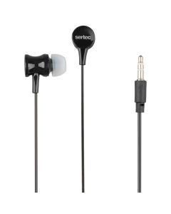 Наушники Sertec ST-205 Черные (Black)