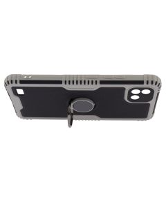 Чохол накладка для Realme C11 2021/C20/C21 Armor Guardian Прозора (Transparent)