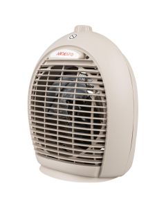 Тепловентилятор Ardesto FHK-2000BG Білий (White)