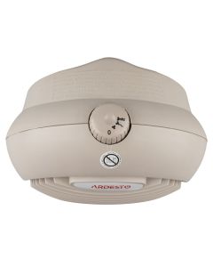 Тепловентилятор Ardesto FHK-2000BG Білий (White)