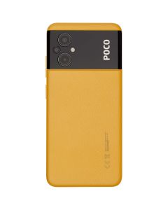 Смартфон Xiaomi Poco M5 6/128Gb Yellow