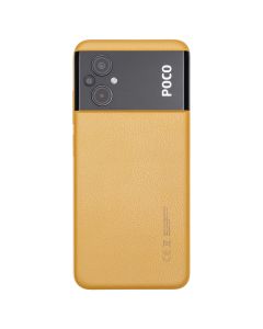 Смартфон Xiaomi Poco M5 6/128Gb Yellow