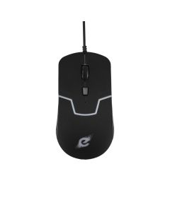 Миша Ergo NL-430 Черная (Black)