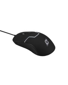 Миша Ergo NL-430 Черная (Black)