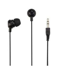 Навушники Defender Basic 618 Чорні (Black)