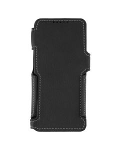 Чохол кейс для Oppo A57S Status Case Магніт Чорний (Black)