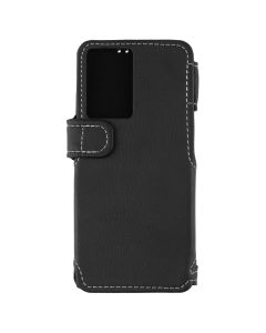 Чохол кейс для Oppo A57S Status Case Магніт Чорний (Black)