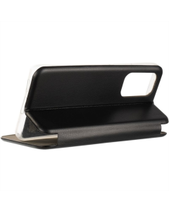 Чохол кейс для Samsung A53 5G Kira Shell Чорний (Black)