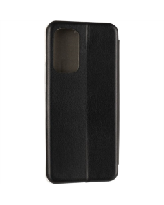 Чохол кейс для Samsung A53 5G Kira Shell Чорний (Black)