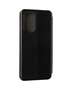 Чехол-кейс для Samsung A73 5G Kira Shell Черный (Black)