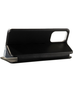 Чехол-кейс для Samsung A73 5G Kira Shell Черный (Black)