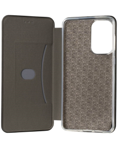 Чехол-кейс для Samsung A73 5G Kira Shell Черный (Black)