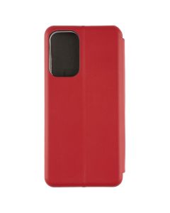 Чехол-кейс для Samsung A73 5G Kira Shell Красный (Red)