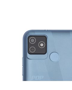 Смартфон TECNO POP 5 Go BD1 1/16Gb Diamond Blue
