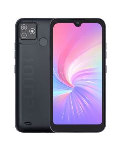 Смартфон TECNO POP 5 Go BD1 1/16Gb Aether Black