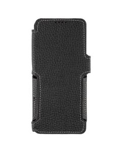 Чохол кейс для Motorola G60 Status Case Магніт Чорний (Black)