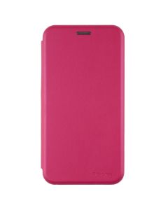 Чехол кейс для Xiaomi Redmi Note 8 Kira Shell Розовый (розовый)