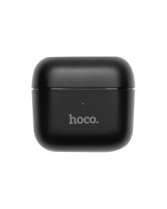 Бездротові навушники вкладиші Hoco EW08 TWS Чорні (Black)