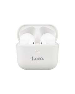 Беспроводные вкладыши Hoco EW08 TWS Белые (White)