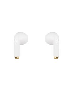 Беспроводные вкладыши Hoco EW08 TWS Белые (White)