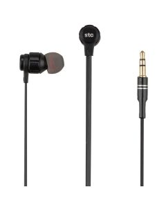 Навушники Sertec ST-605 Чорні (Black)