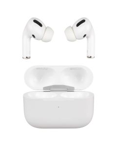 Бездротові навушники вкладиші XO ET31 Білі (White)