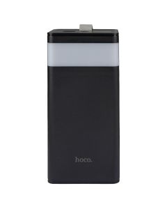 PowerBank 50000 mAh Hoco J86A Powermaster 22.5W Чорний (Black)