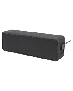 Bluetooth колонка Pixus Forte Чорна (Black)