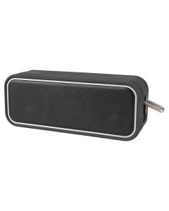 Bluetooth-колонка Pixus Rave Чорна (Черная)