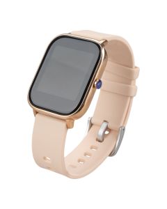 Смарт-годинник Gelius Pro Amazwatch GT 2021 IPX7 Золотий (Gold)