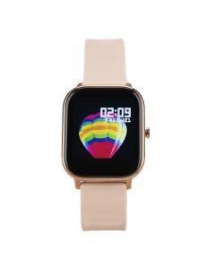 Смарт-годинник Gelius Pro Amazwatch GT 2021 IPX7 Золотий (Gold)