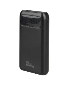 PowerBank 20000 мАг Paleon PLO-BJ220 Черный (Black)