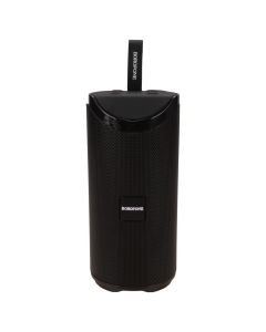 Bluetooth колонка Borofone BR5 Чорна (Black)
