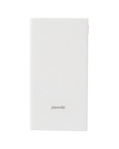 PowerBank 20000 мАг JapanEX JP20 Белый (White)