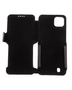 Чохол кейс для Realme C11 2021 Status Case Магніт Чорний (Black)