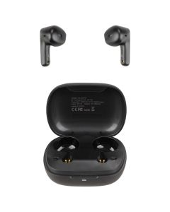 Бездротові навушники вкладиші Usams SM001 AirBuds Чорні (Black)