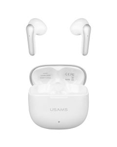 Беспроводные наушники вкладыши Usams XH09 Earbuds Mini Белые (белые)